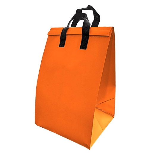 Termica naranja 26x38x22
